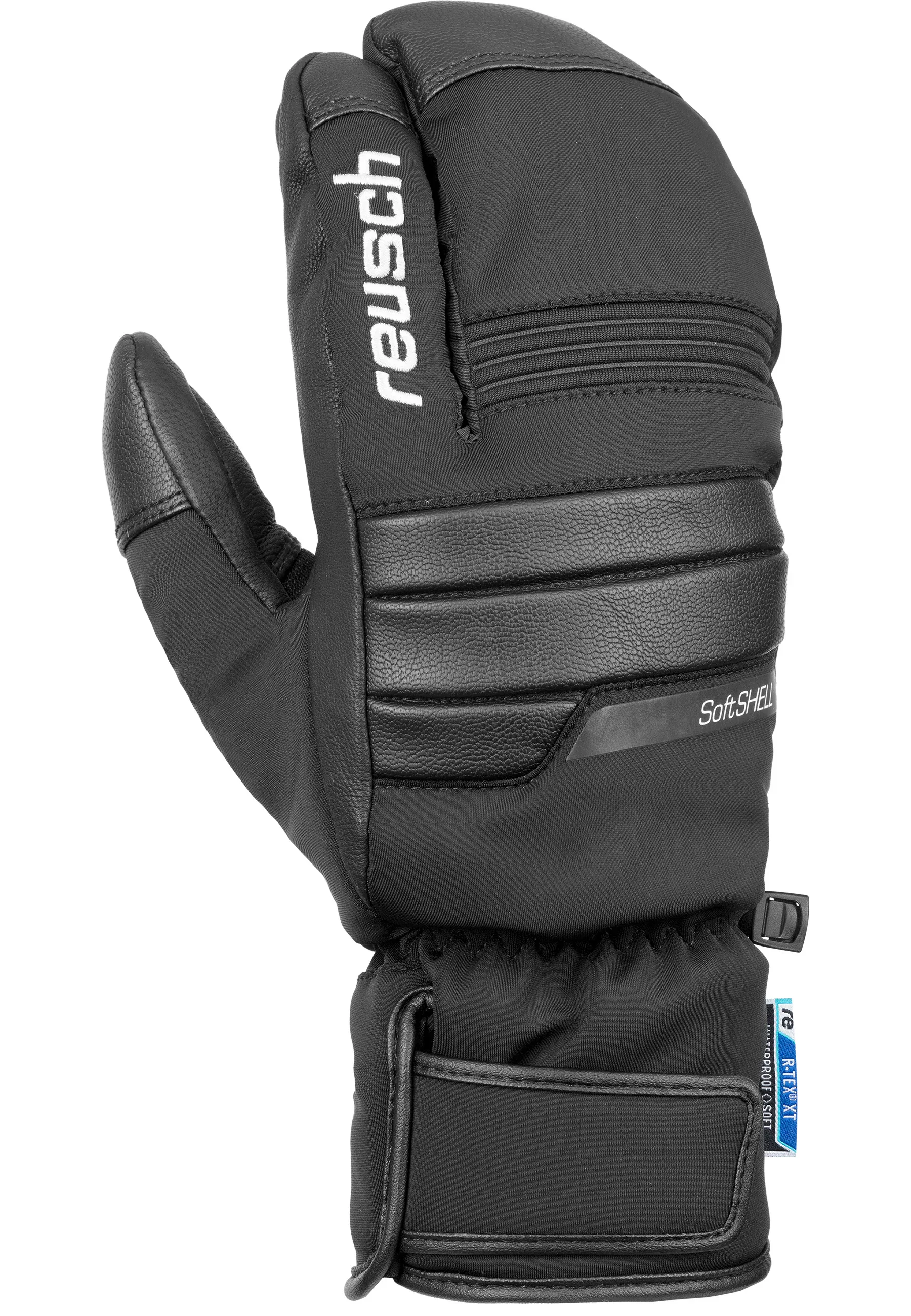 Reusch Fäustlinge "Arise R-TEX XT Lobster", Lobster-Form günstig online kaufen