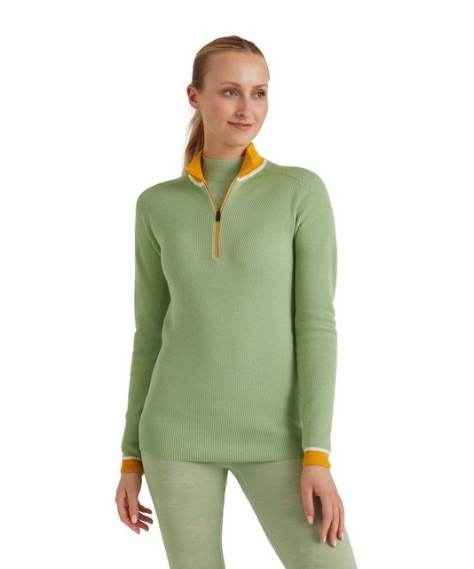 FALKE Strickpullover thermoregulierend günstig online kaufen