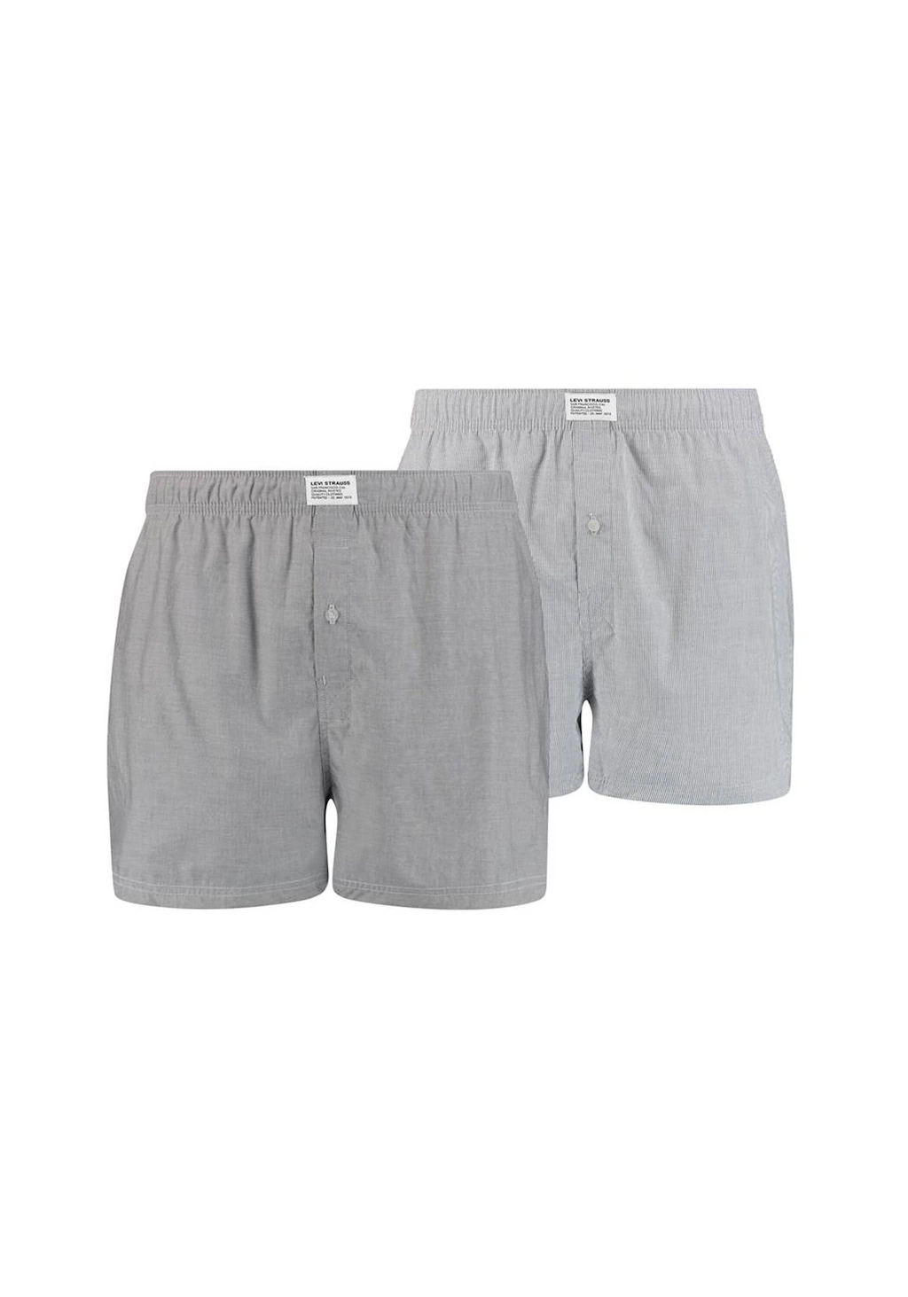 Levis Boxershorts "Web-Boxershorts 4er Pack" günstig online kaufen