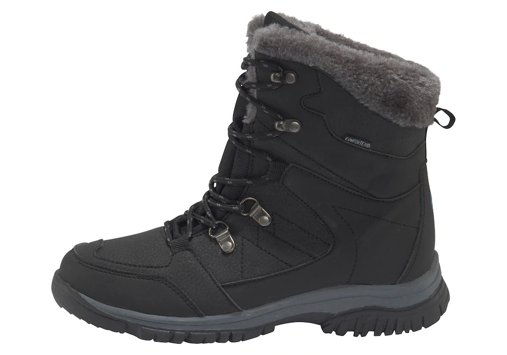 Polarino Outdoorwinterstiefel "Ice Floe" günstig online kaufen