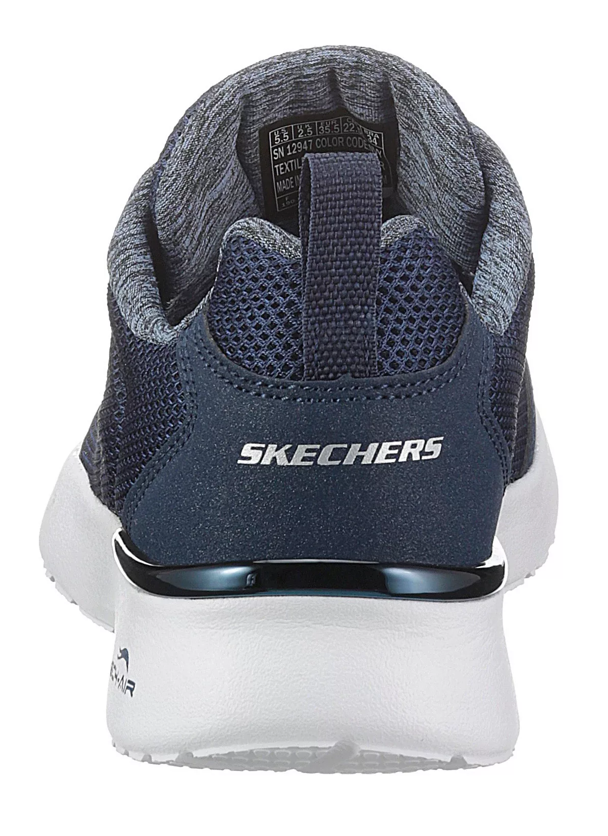 Skechers Skech-Air Dynamight-Fast günstig online kaufen