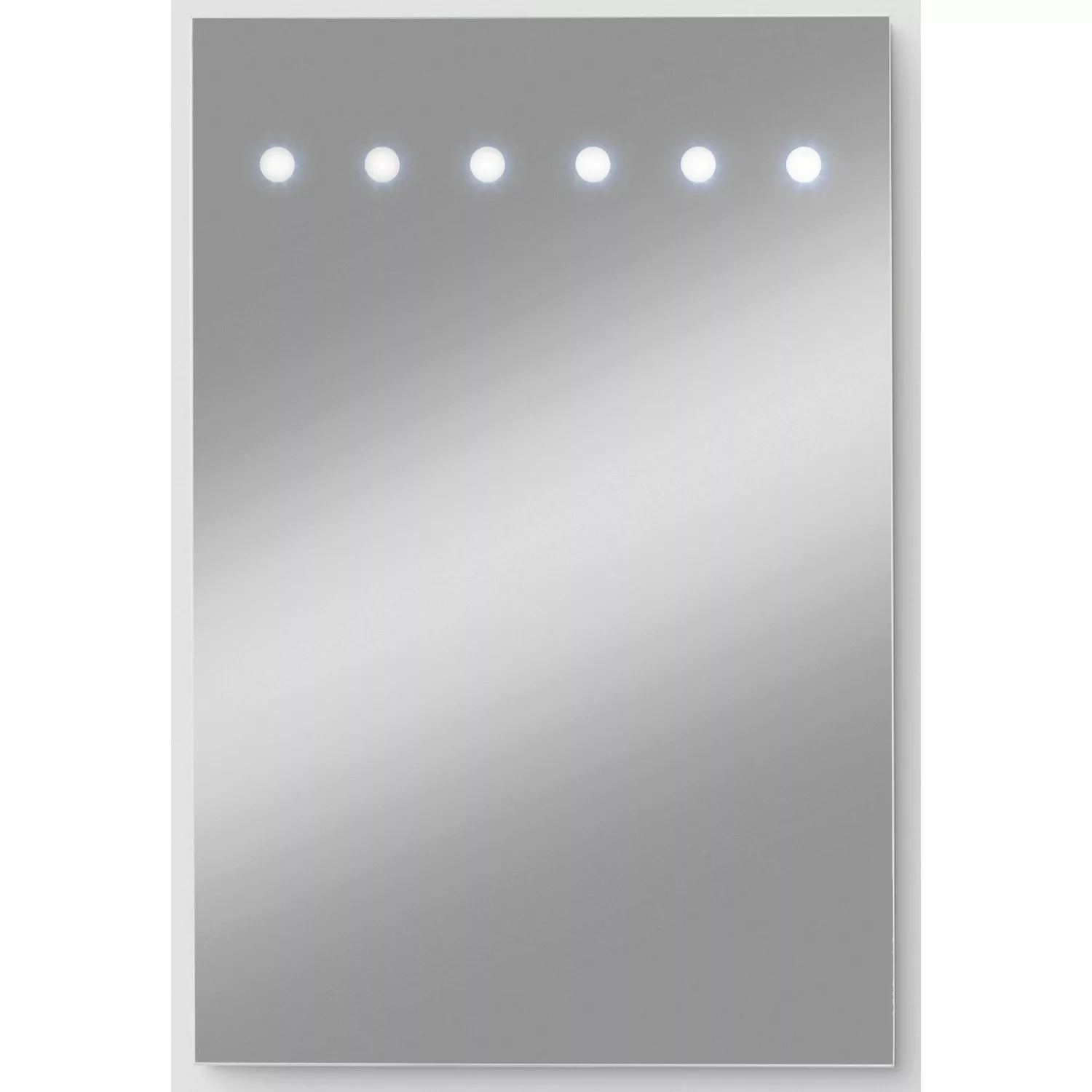 LED-Lichtspiegel Sunlight 40 cm x 60 cm günstig online kaufen