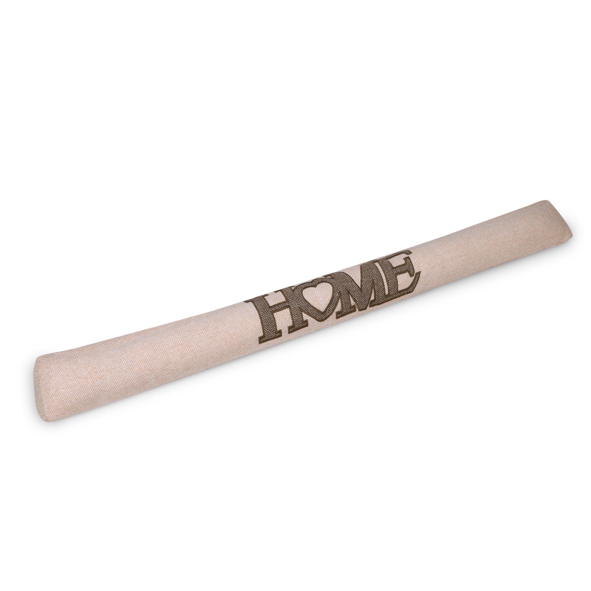 Beautissu Bodentürstopper Tuuli, Zugluftstopper 100x8cm günstig online kaufen