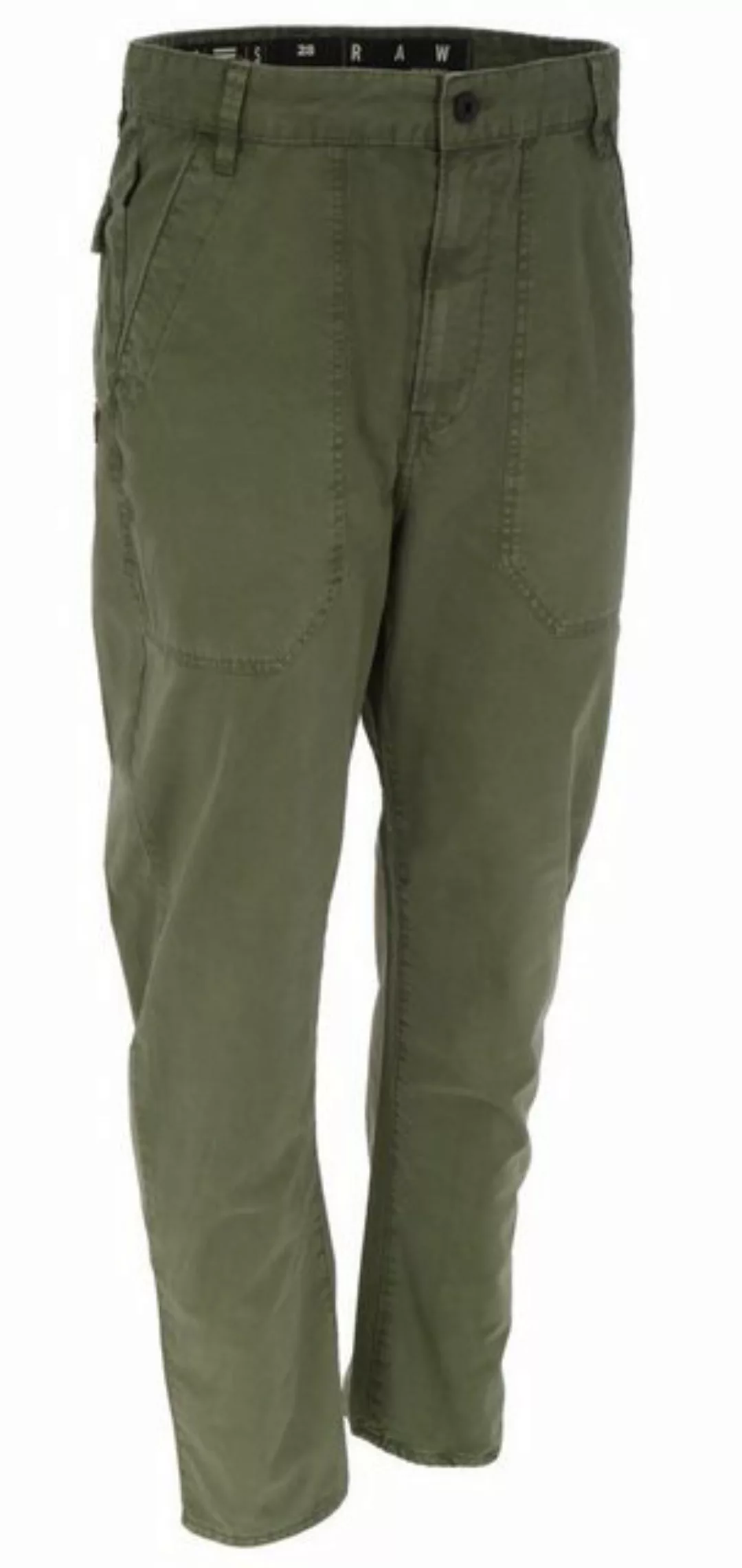 G-Star RAW Boyfriend-Hose 3D fatigue boyfriend pant wmn (1-tlg) günstig online kaufen