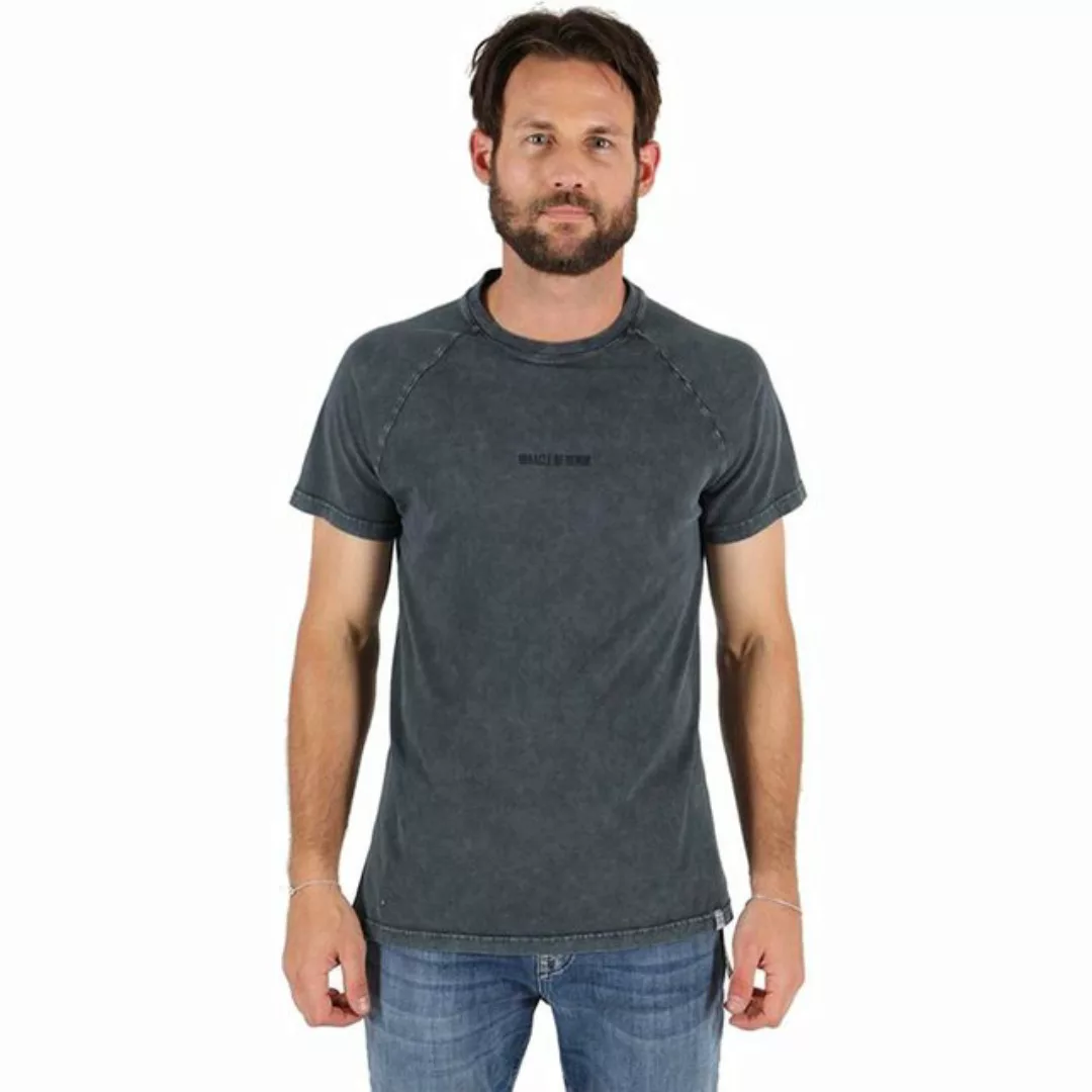 Miracle of Denim T-Shirt Regular Fit T-Shirt günstig online kaufen