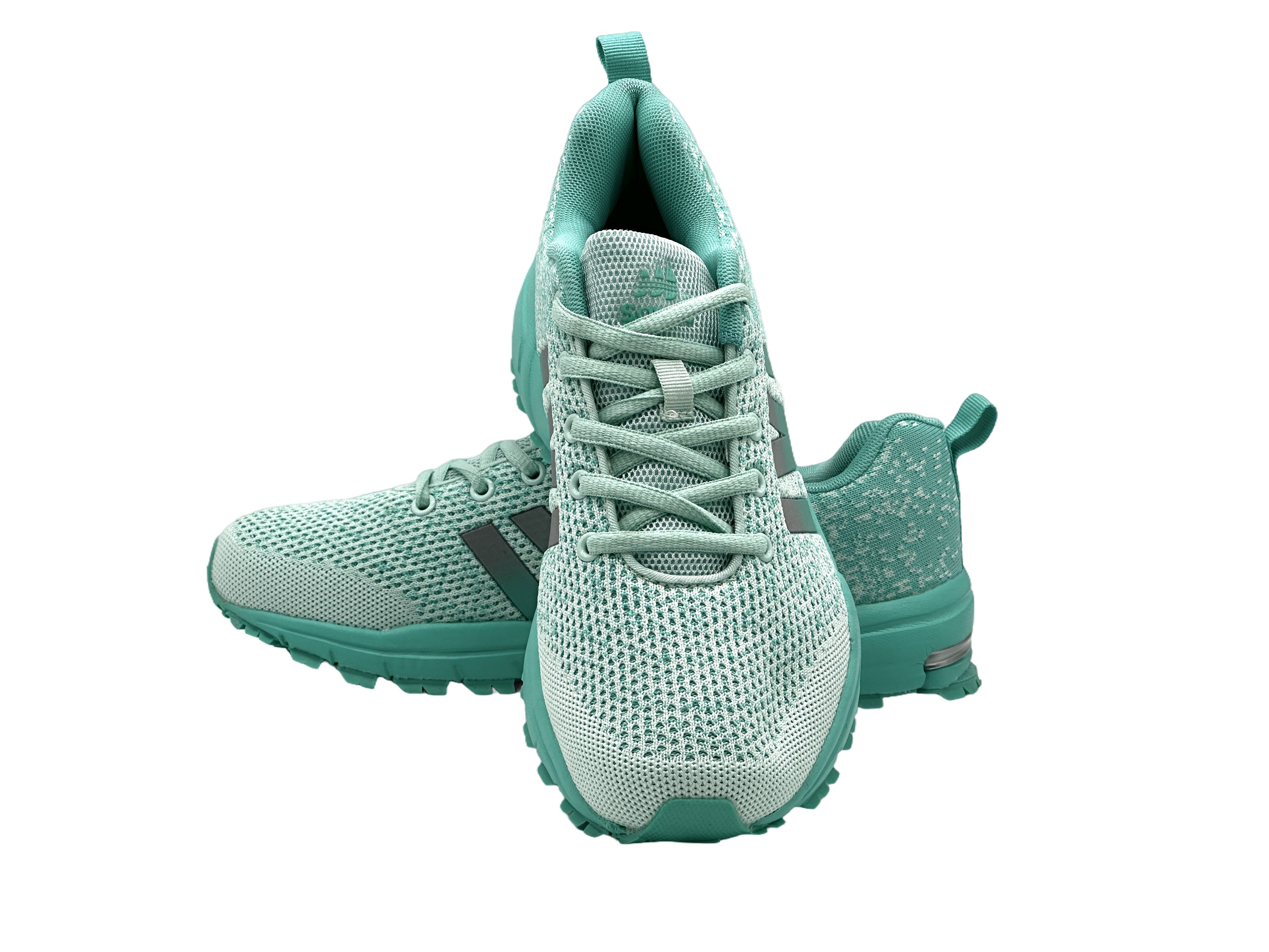 Nowaland Sportschuhe Laufschuhe Sneaker Walkingschuh Leicht, günstig online kaufen