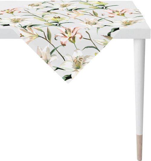APELT Mitteldecke 5602 SUMMERTIME, Sommerdeko, Sommer günstig online kaufen