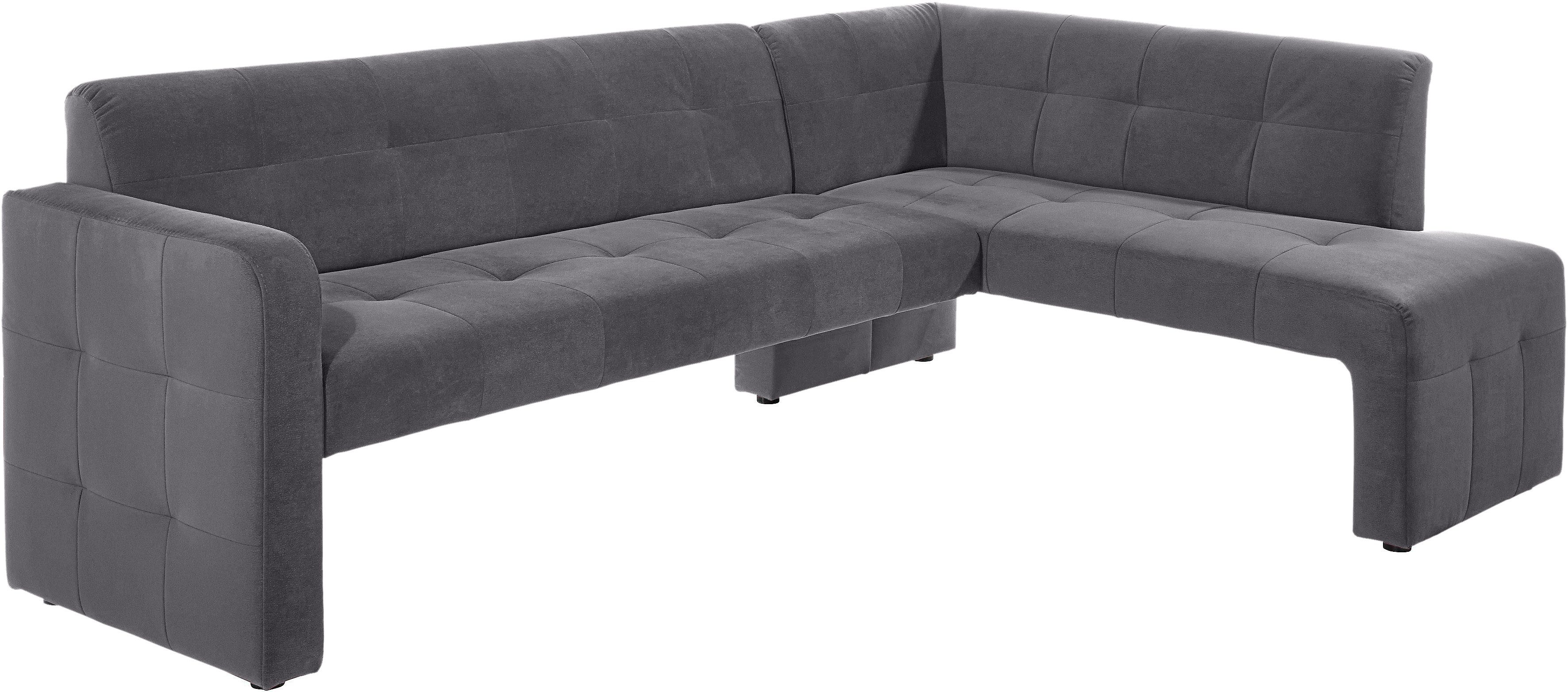 exxpo - sofa fashion Essbank "Barista, bequem und elegant, hohe Bodenfreihe günstig online kaufen