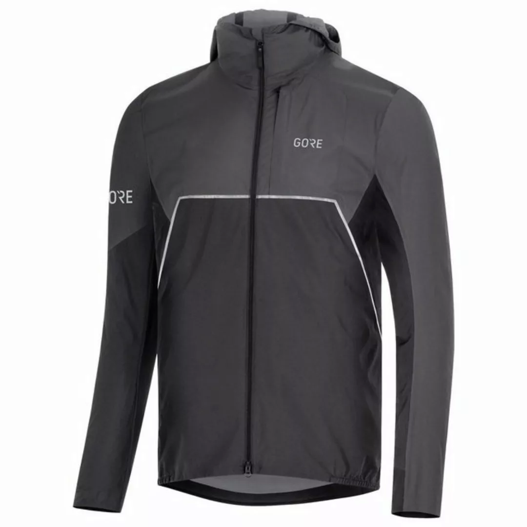 GORE® Wear Funktionsjacke Herren Laufjacke R7 Partial GTX I günstig online kaufen