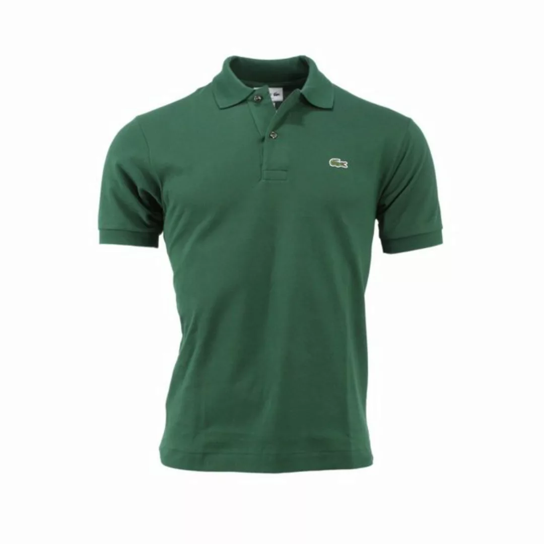 Lacoste Rundhalsshirt uni (1-tlg., keine Angabe) günstig online kaufen