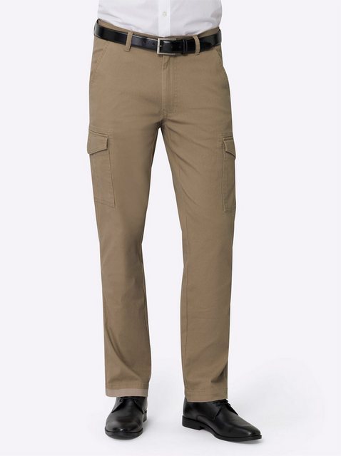 Sieh an! Chinohose Twill-Hose günstig online kaufen