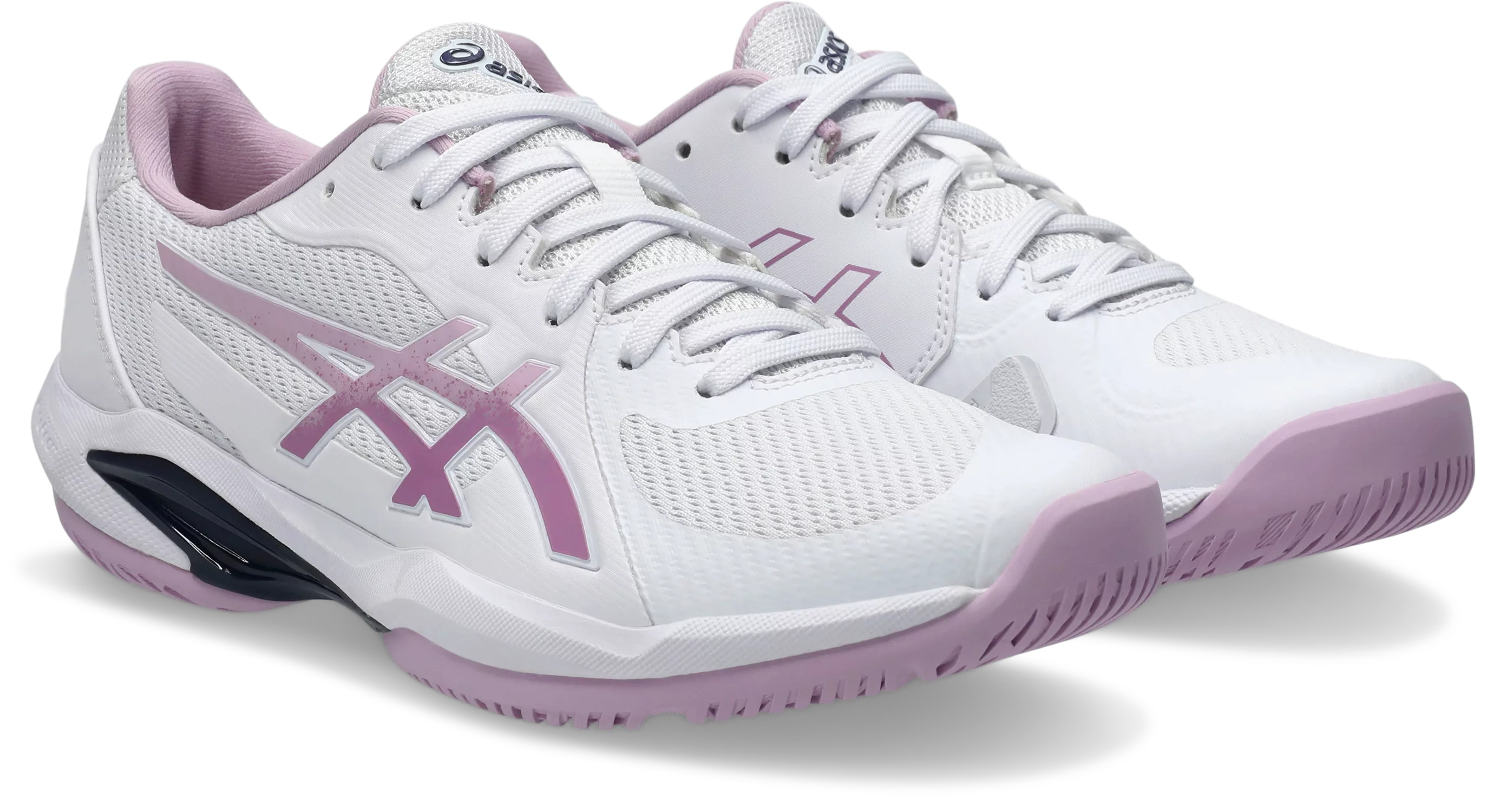 Asics Tennisschuh "SOLUTION SWIFT FF 2" günstig online kaufen