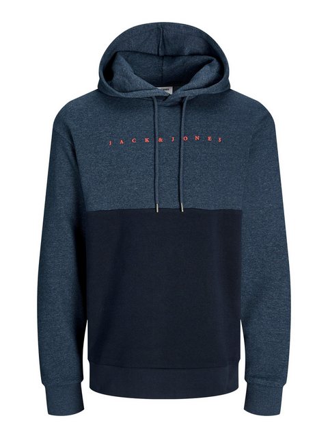 Jack & Jones Sweatshirt JJSTAR (1-tlg) günstig online kaufen