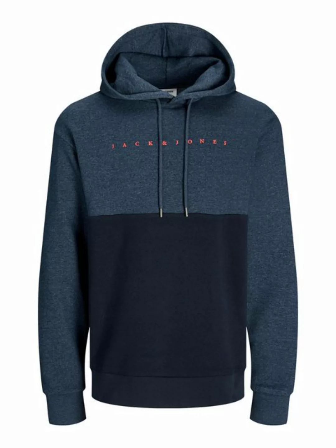 Jack & Jones Sweatshirt JJStar (1-tlg) günstig online kaufen