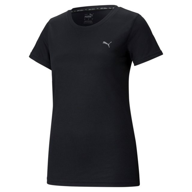 CARE OF BY PUMA Kurzarmshirt Puma W Performance Tee Damen Kurzarm-Shirt günstig online kaufen