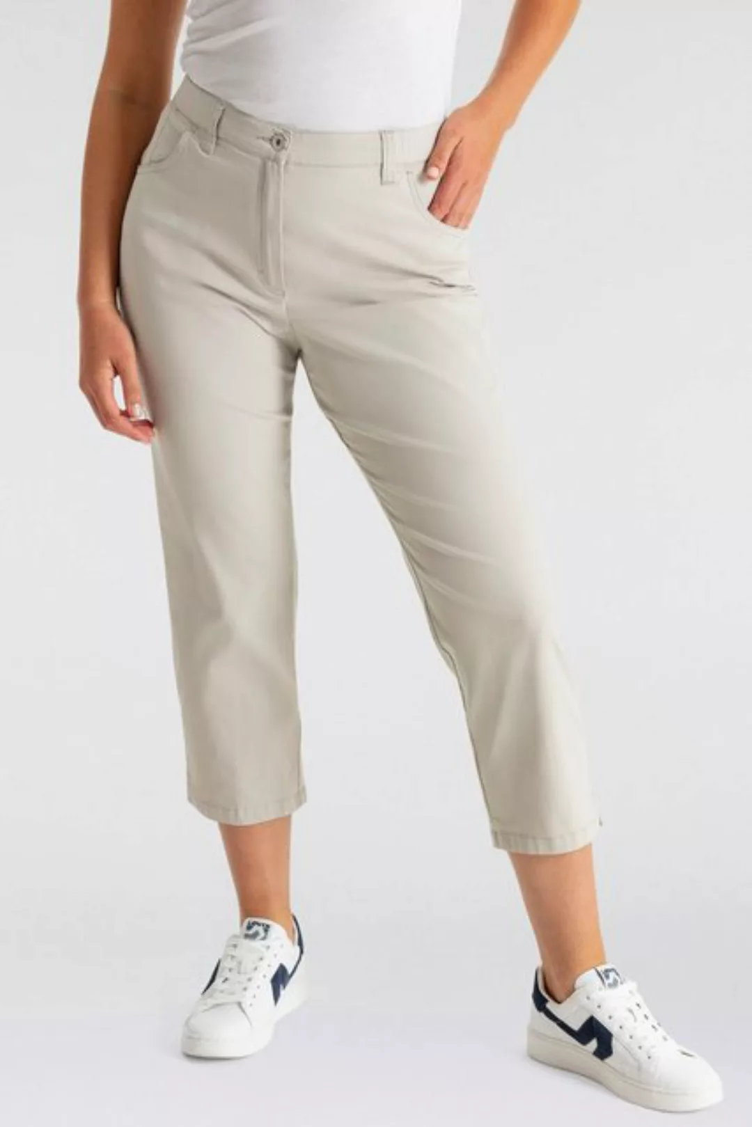 KjBRAND Caprihose Betty 7/8 günstig online kaufen