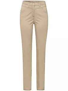 ProForm S Super Slim-Jeans Raphaela by Brax beige günstig online kaufen