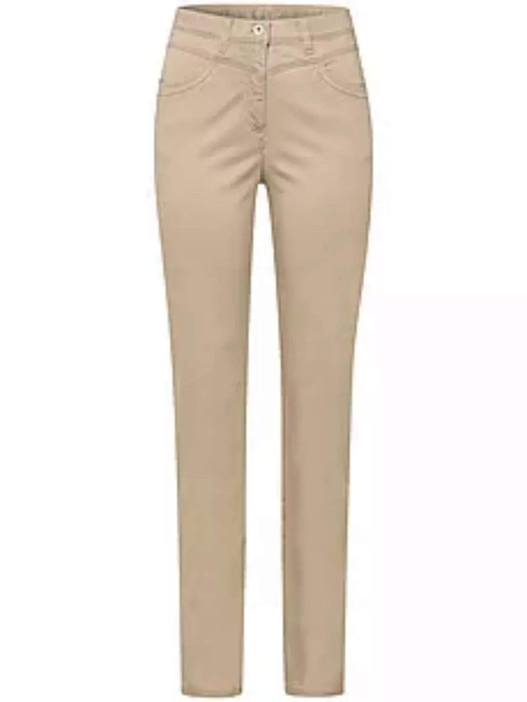 ProForm S Super Slim-Jeans Raphaela by Brax beige günstig online kaufen