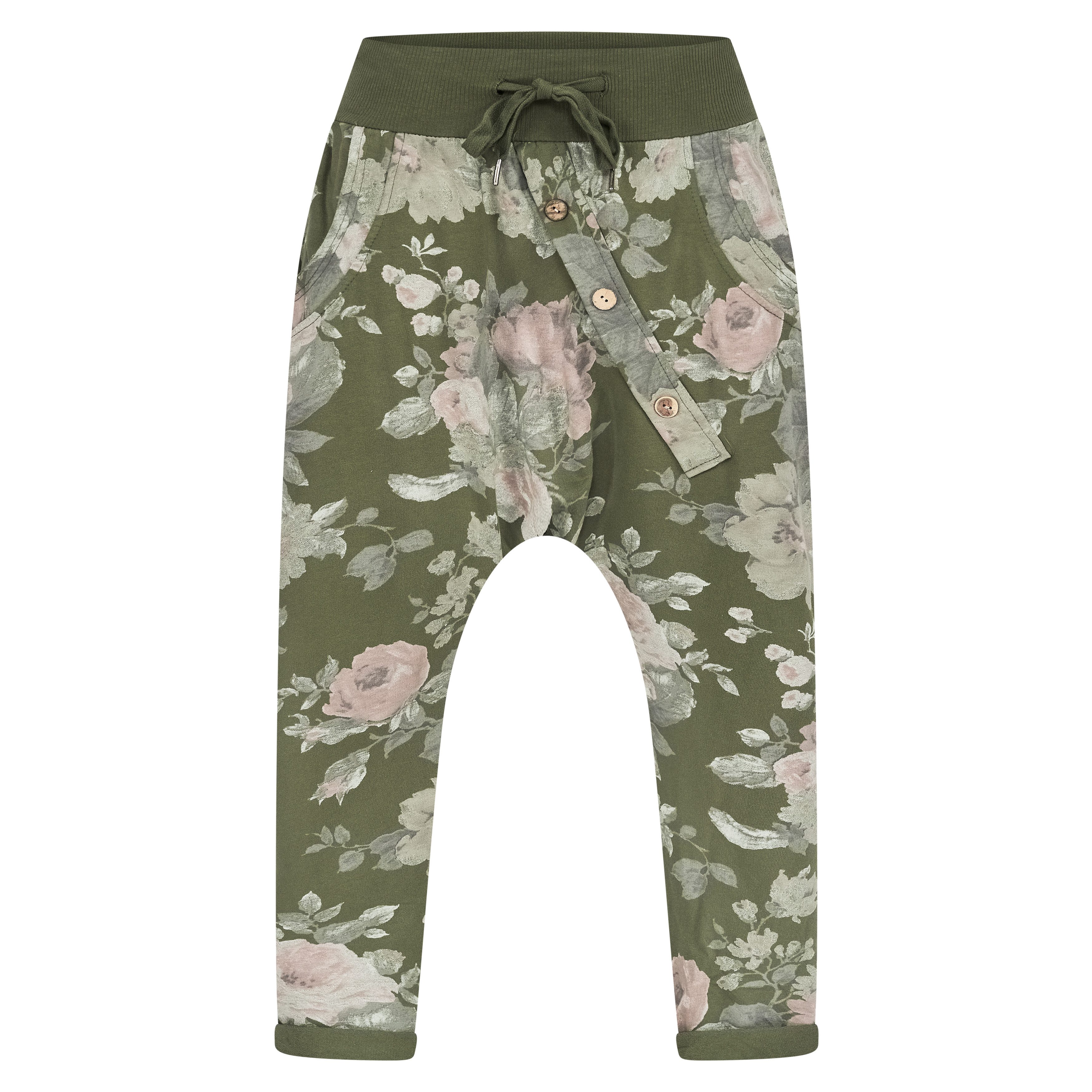 Mississhop Boyfriend-Hose Damen Hose Sweatpants Jogginghose günstig online kaufen