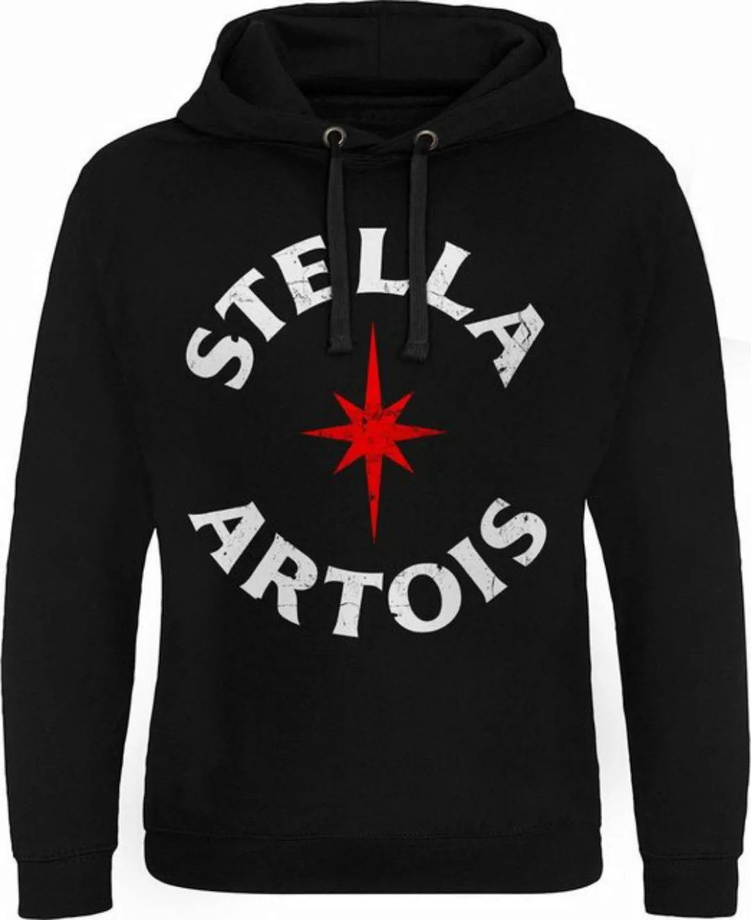 Stella Artois Kapuzenpullover günstig online kaufen