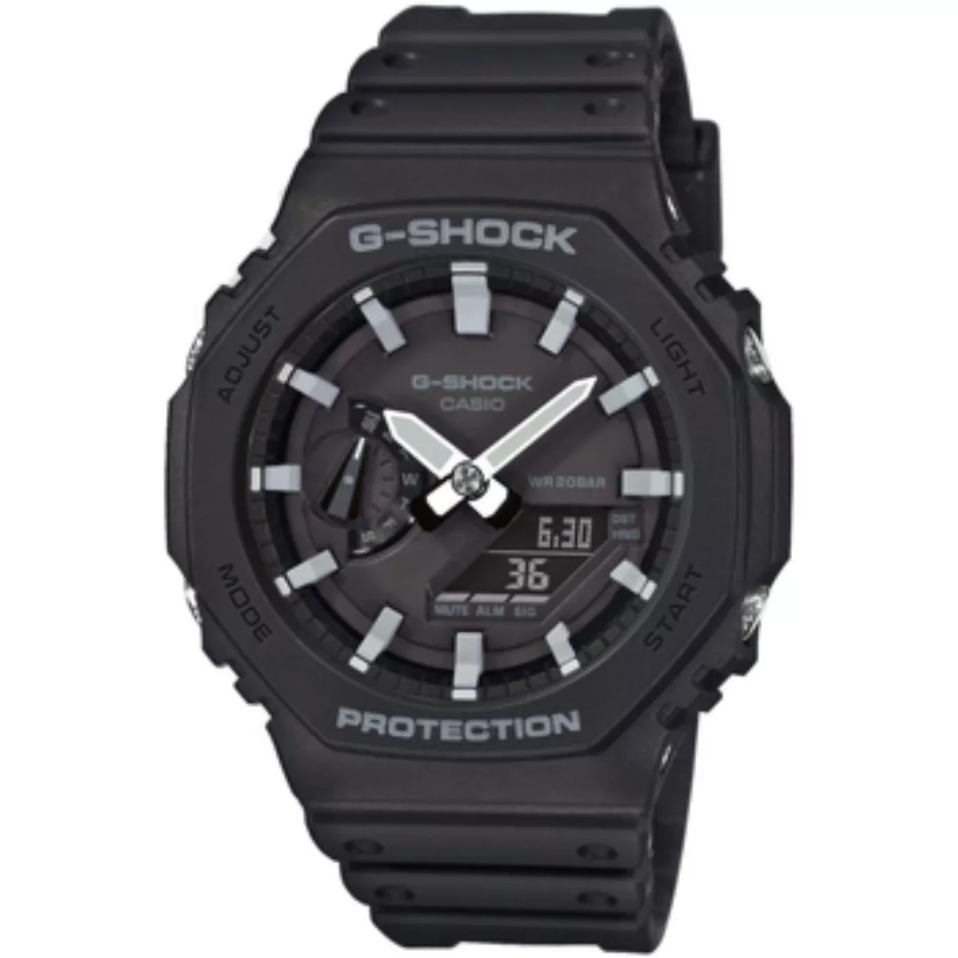 CASIO Digitaluhr Casio Digital Quarz Uhr günstig online kaufen