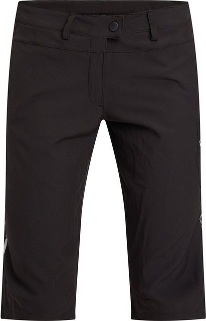 NAKAMURA Cargoshorts Da.-Fahrrad-Hose Inga W BLACK NIGHT günstig online kaufen