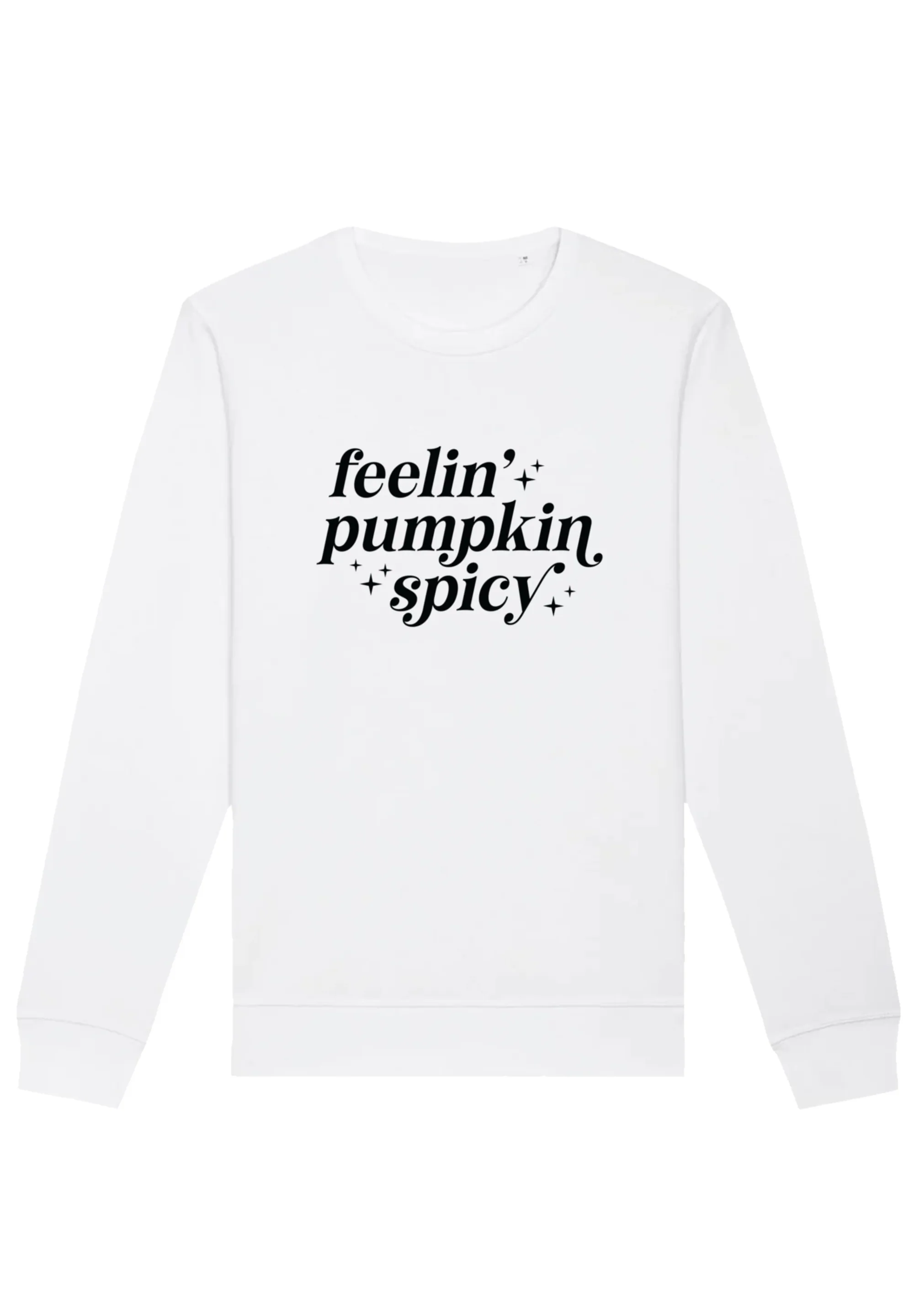 F4NT4STIC Sweatshirt "Feelin pumpin spicy", Premium Qualität günstig online kaufen