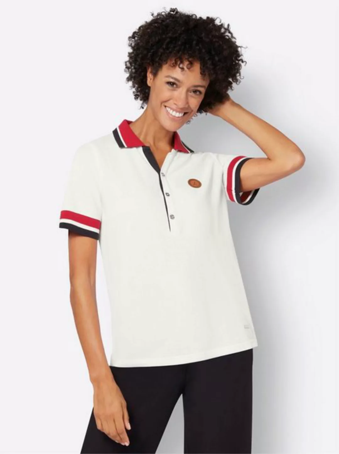 Witt T-Shirt Poloshirt günstig online kaufen