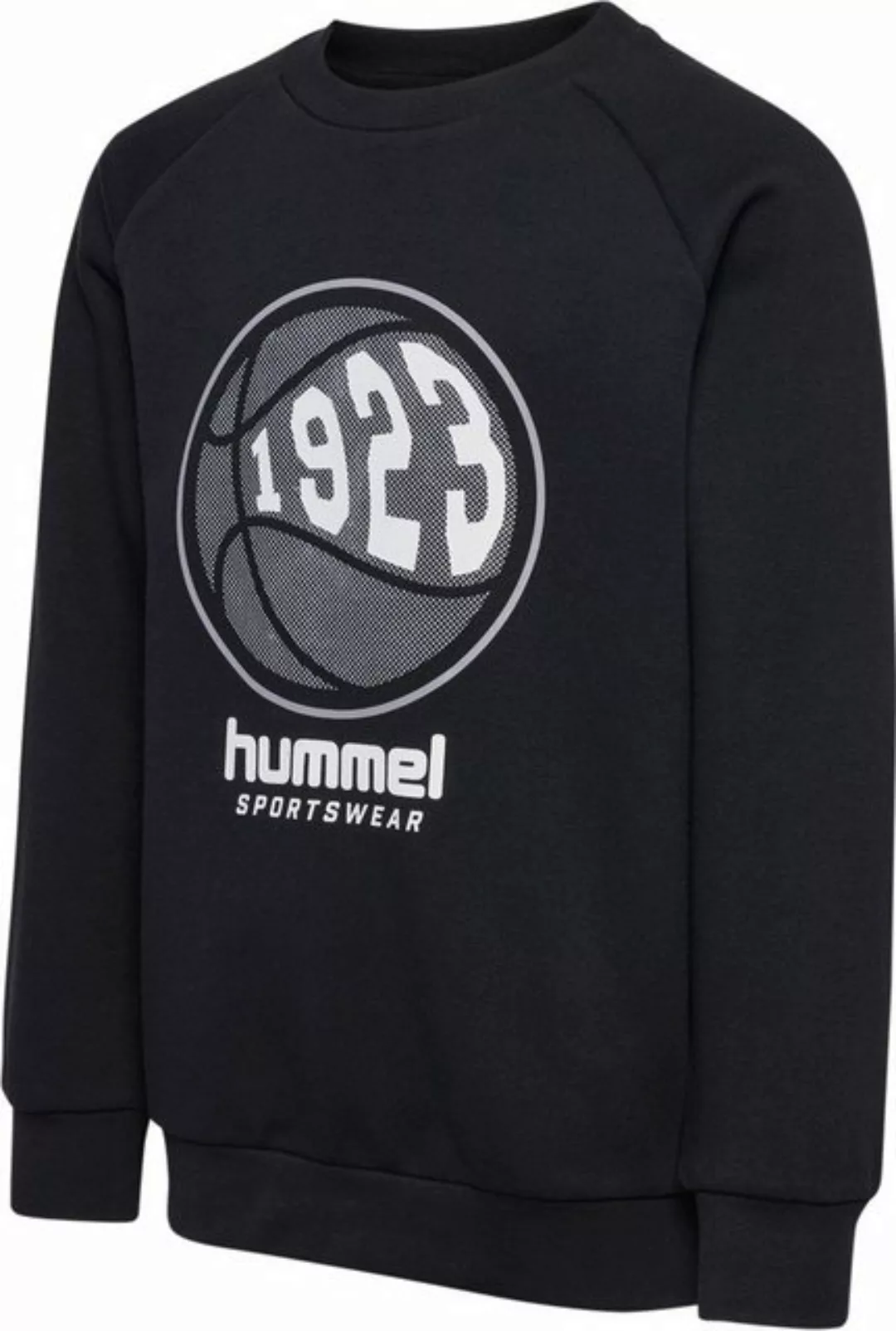 hummel Kapuzenpullover Hmlloksi Sweatshirt günstig online kaufen