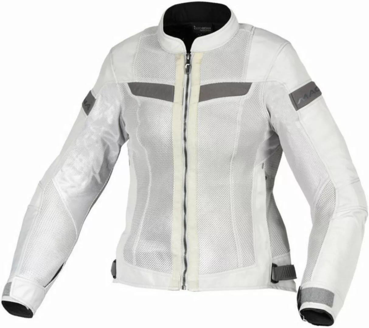 Macna Motorradjacke Velotura Damen Motorrad Textiljacke günstig online kaufen