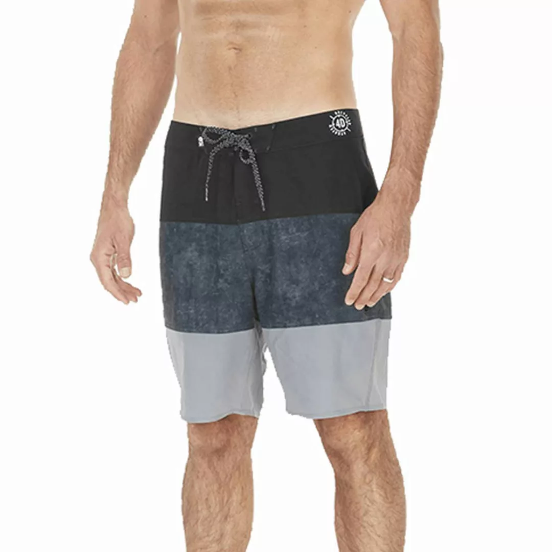 Picture Code 19 Boardshorts Concrete günstig online kaufen