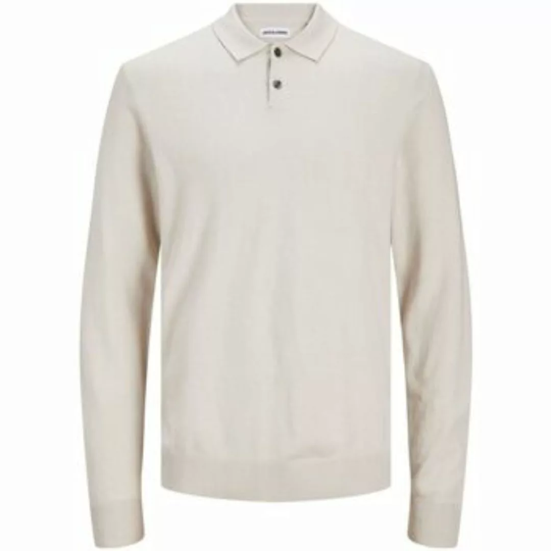 Jack & Jones  Pullover 12248637 EMIL-MOONBEAMB günstig online kaufen