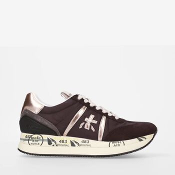 Premiata  Sneaker CONNY 6980-BROWN günstig online kaufen