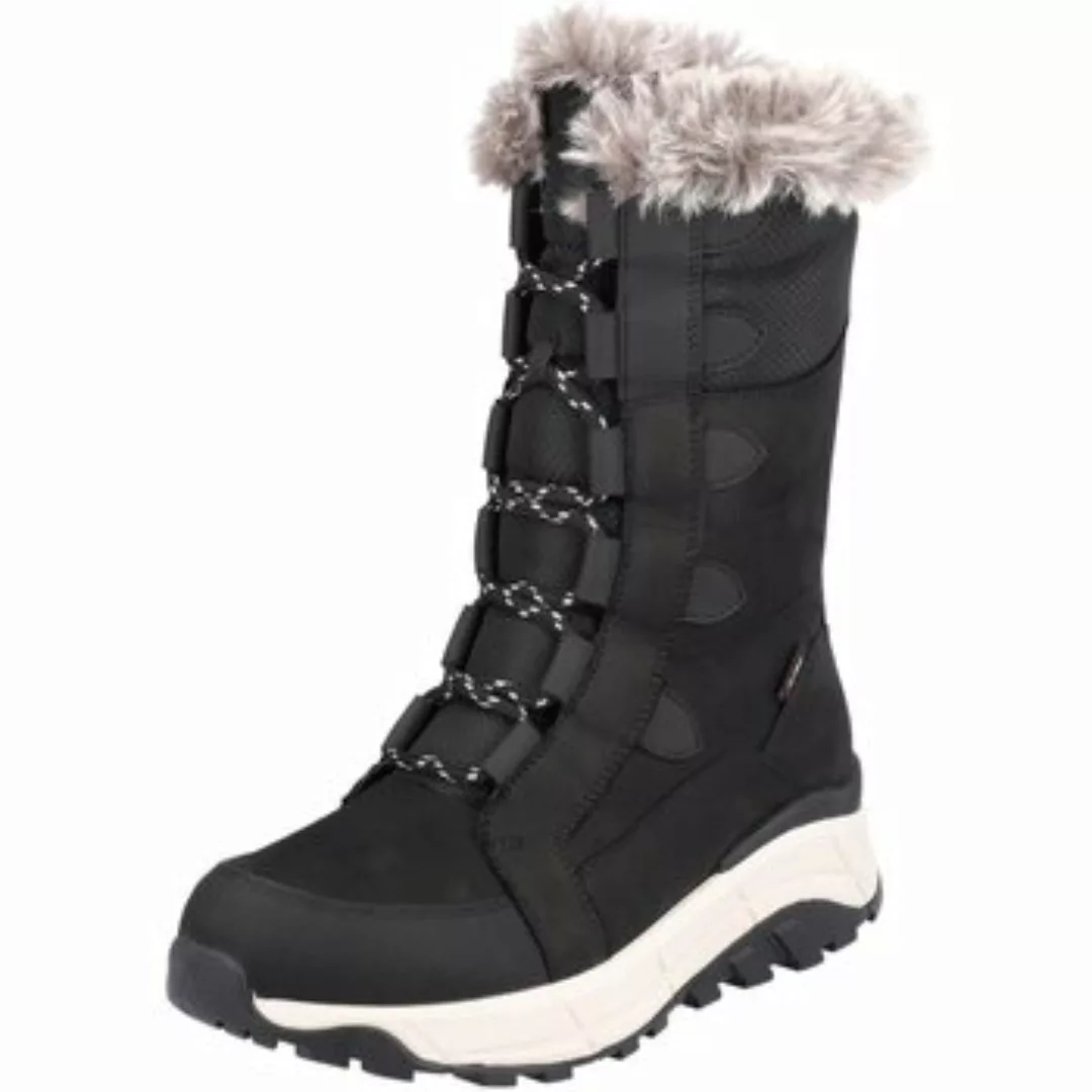 Rieker  Stiefel Must-Haves R-Evolution W0070-00 günstig online kaufen