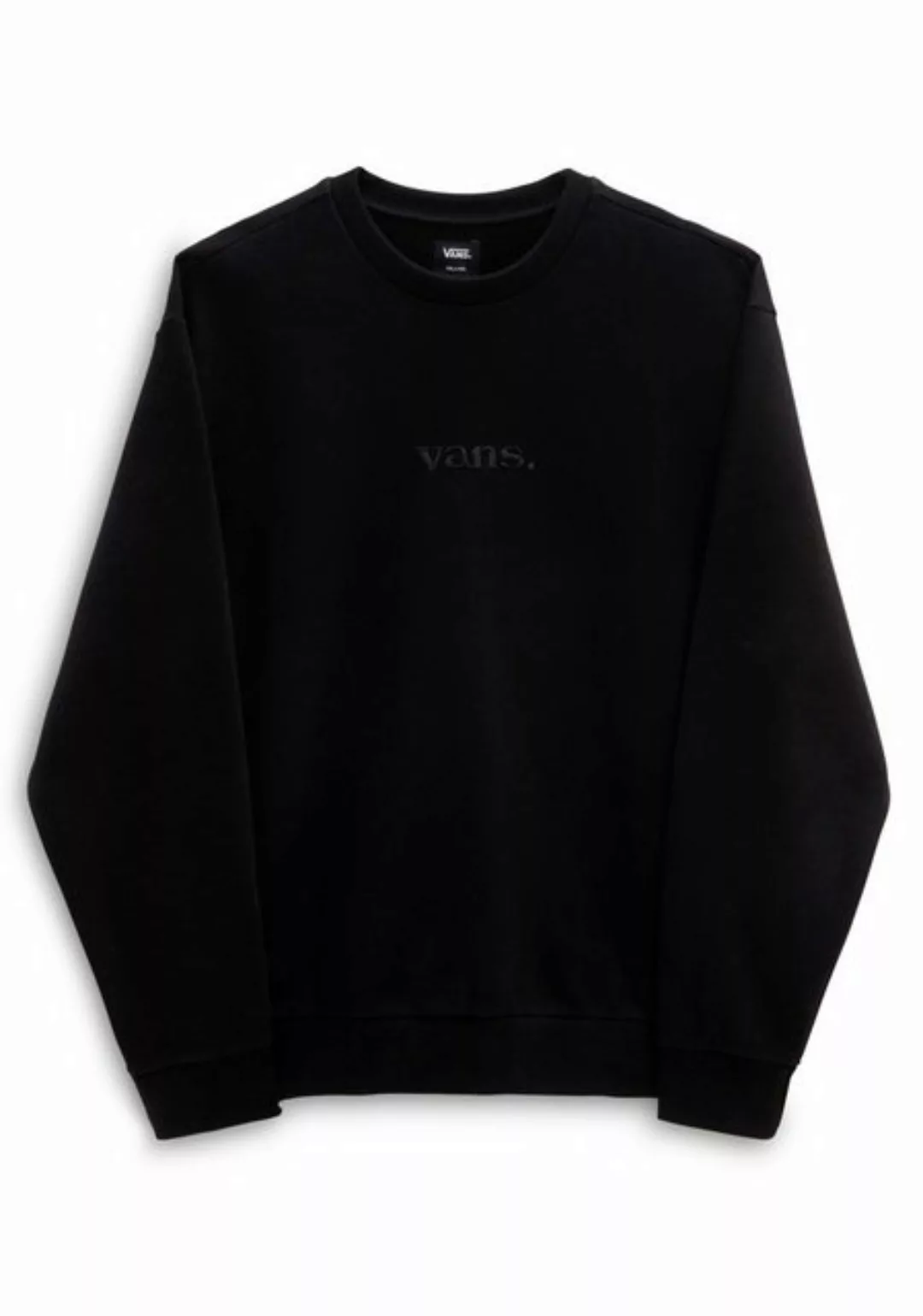 Vans Sweatshirt ESSENTIAL RELAXED CREW günstig online kaufen