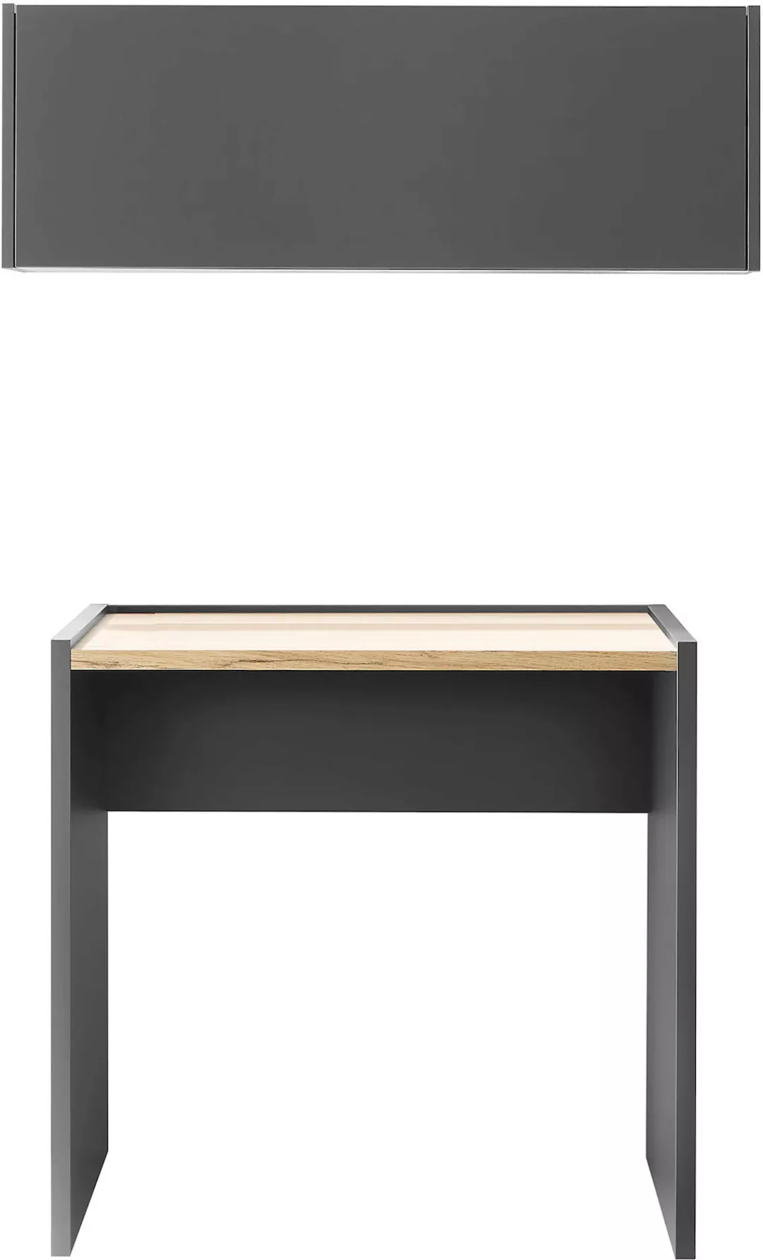 INOSIGN Büromöbel-Set »CITY/GiRON, modernes Design, Homeoff., Büro in zwei günstig online kaufen