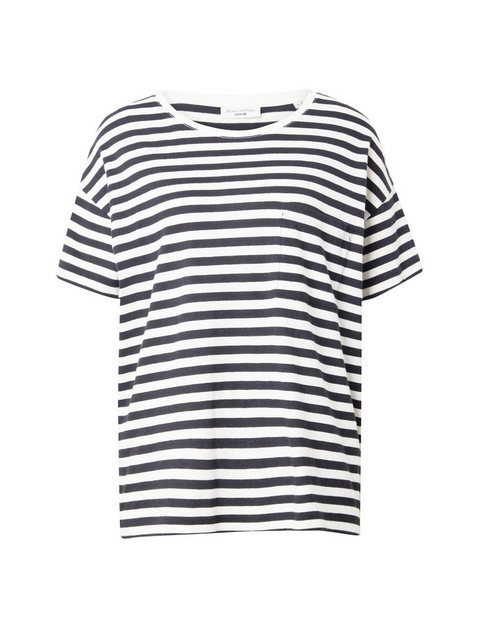 Marc O'Polo DENIM T-Shirt (1-tlg) Plain/ohne Details günstig online kaufen