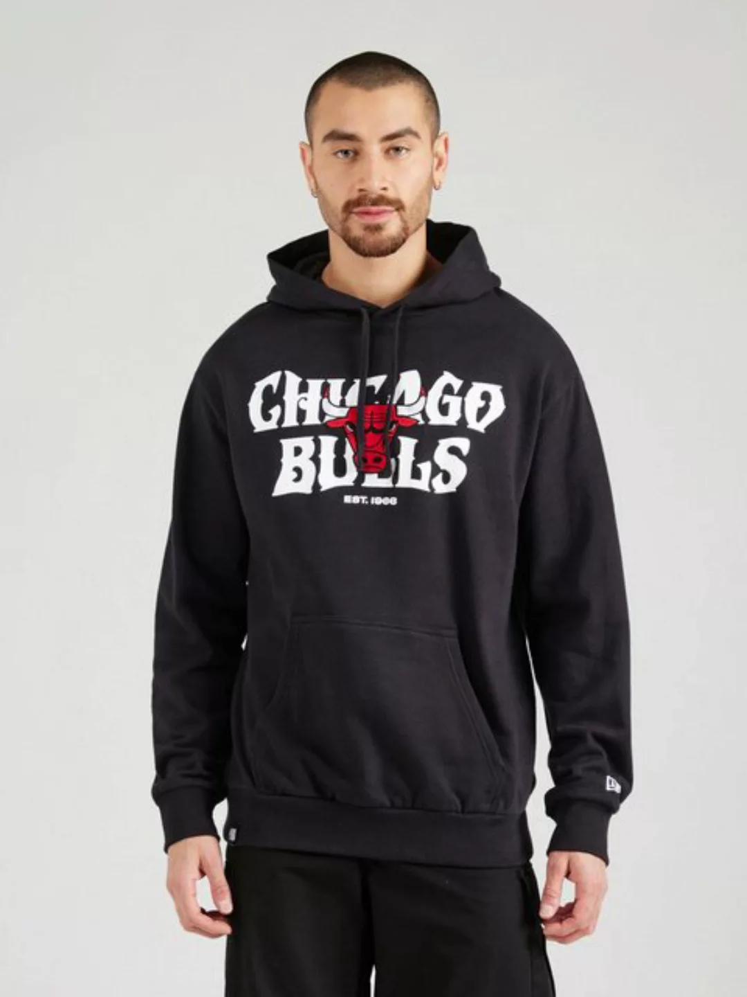 New Era Sweatshirt CHIBUL (1-tlg) günstig online kaufen