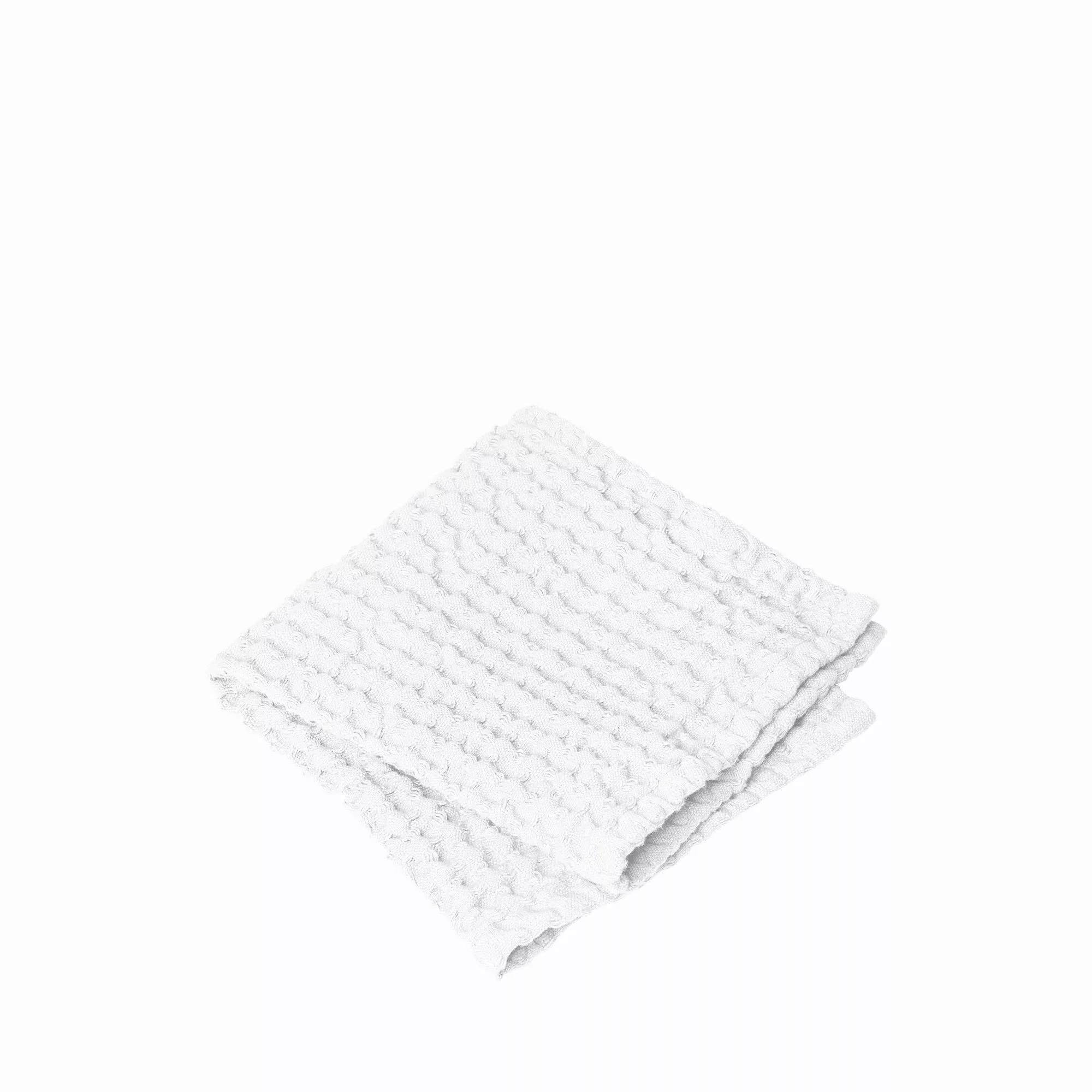 blomus Gästehandtücher -CARO- 2er Set Waffelpiqué günstig online kaufen