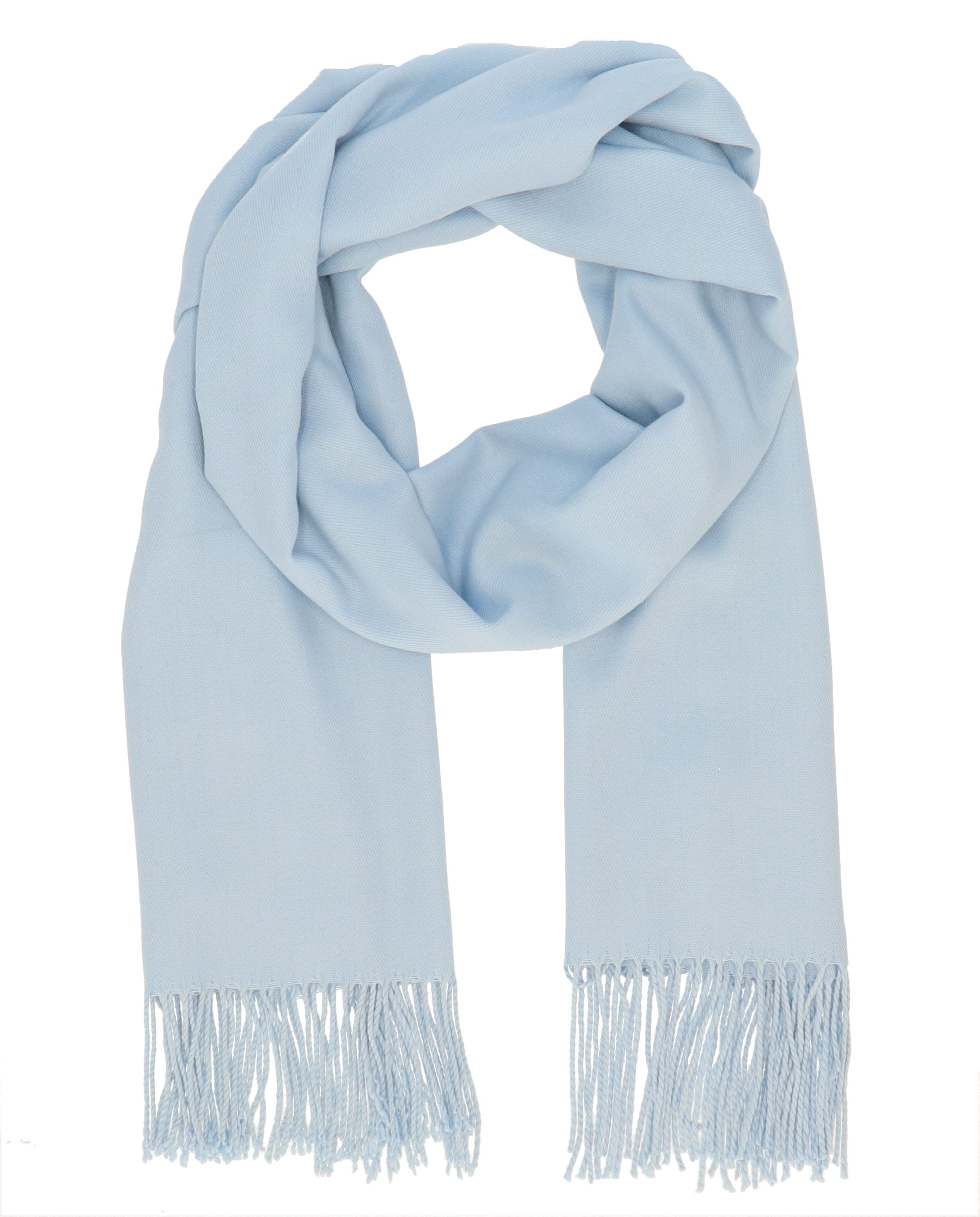 halsüberkopf Accessoires Modeschal Kuscheliger Pashmina Schal, günstig online kaufen