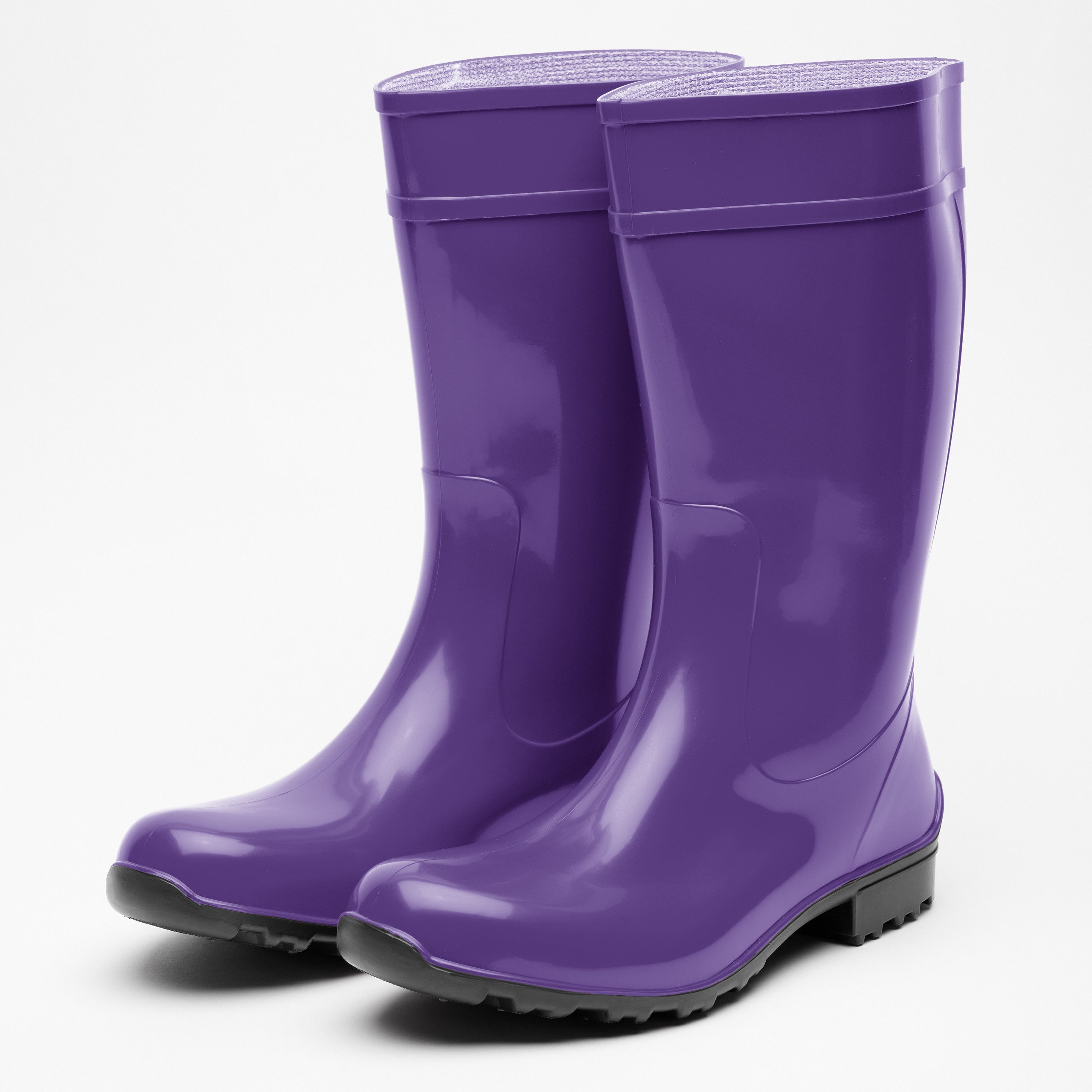 Ladeheid lange Regenstiefel für Frauen LA-967 günstig online kaufen