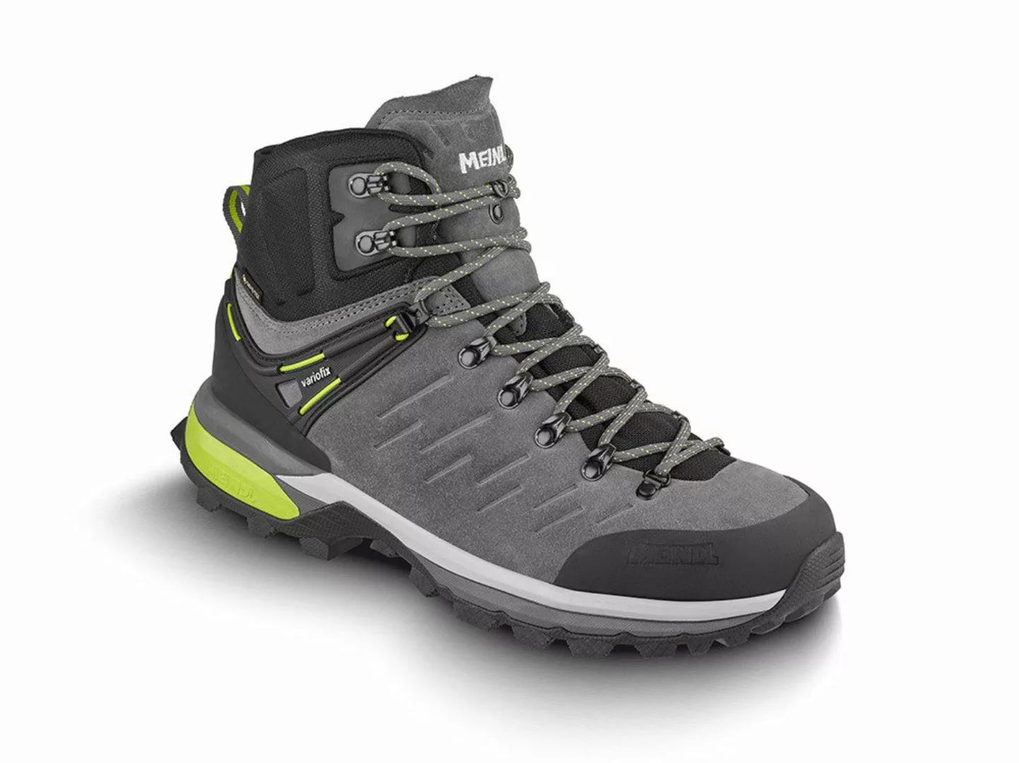 Meindl Meindl Milford GORE-TEX Outdoorschuh GORE-TEX® günstig online kaufen