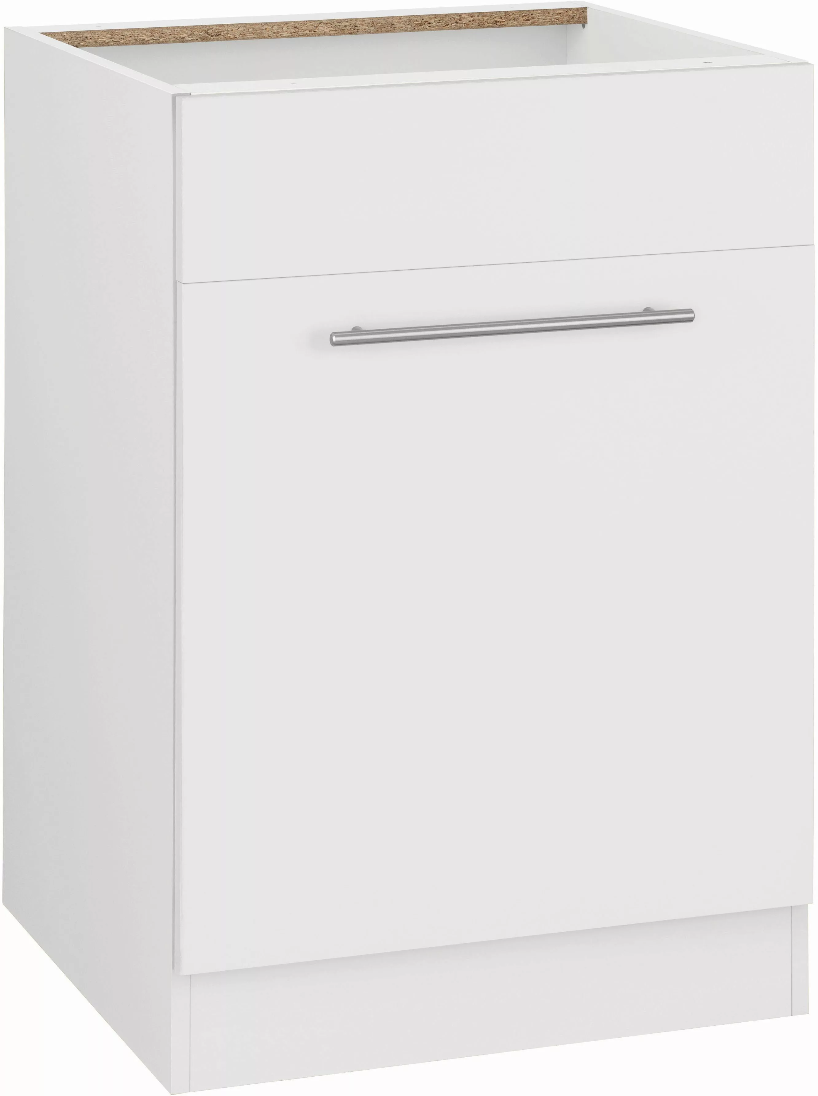 wiho Küchen Spülenschrank "Unna", 60 cm breit, ohne Arbeitsplatte günstig online kaufen