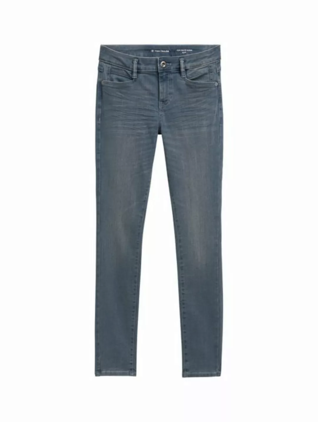 TOM TAILOR Bequeme Jeans günstig online kaufen