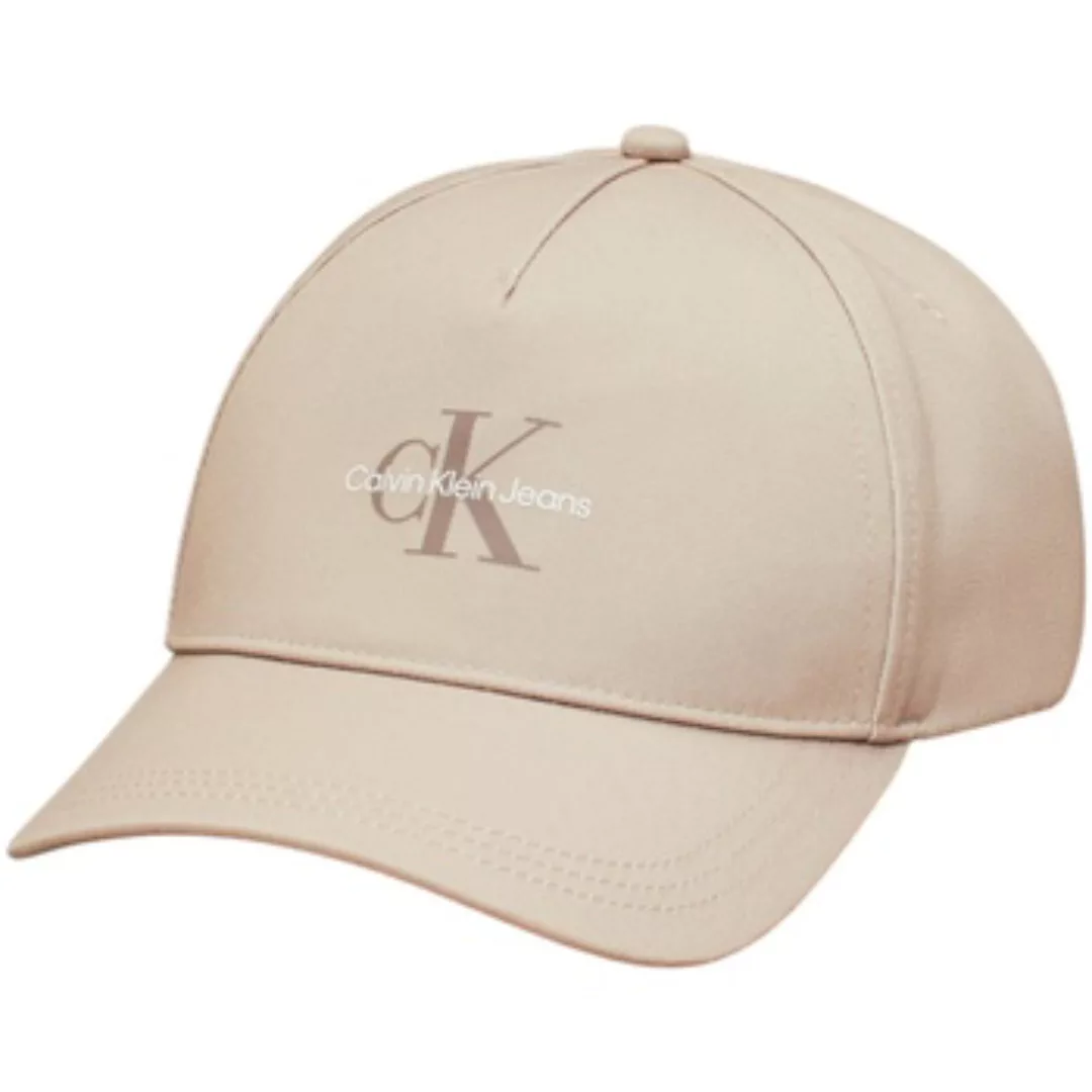 Calvin Klein Jeans  Hut MONOLOGO PRINT CAP WARM K50K512450 günstig online kaufen