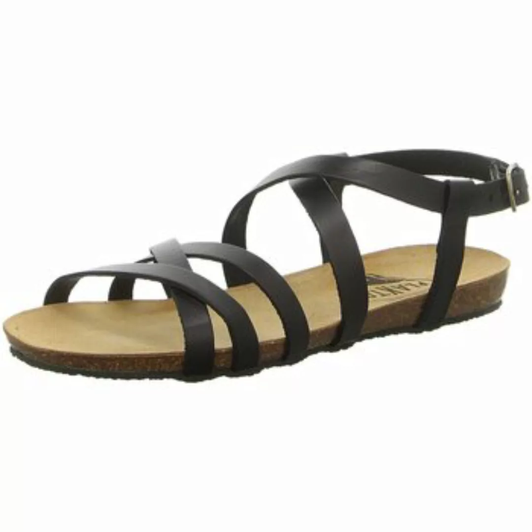 Plakton  Sandalen Sandaletten 575184 NEGRO günstig online kaufen