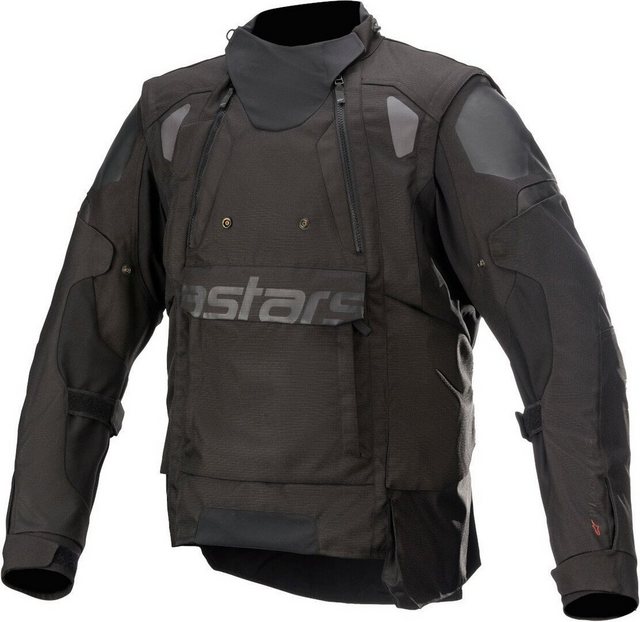 Alpinestars Motorradjacke Halo Drystar Motorrad Textiljacke günstig online kaufen