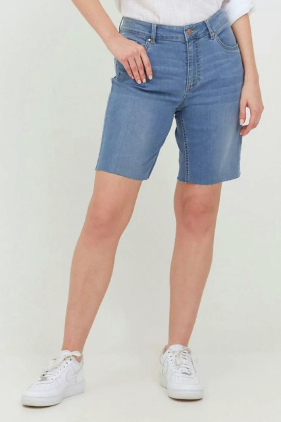 b.young Jeansshorts BYLOLA BYKARISE SHORTS - 20810006 günstig online kaufen