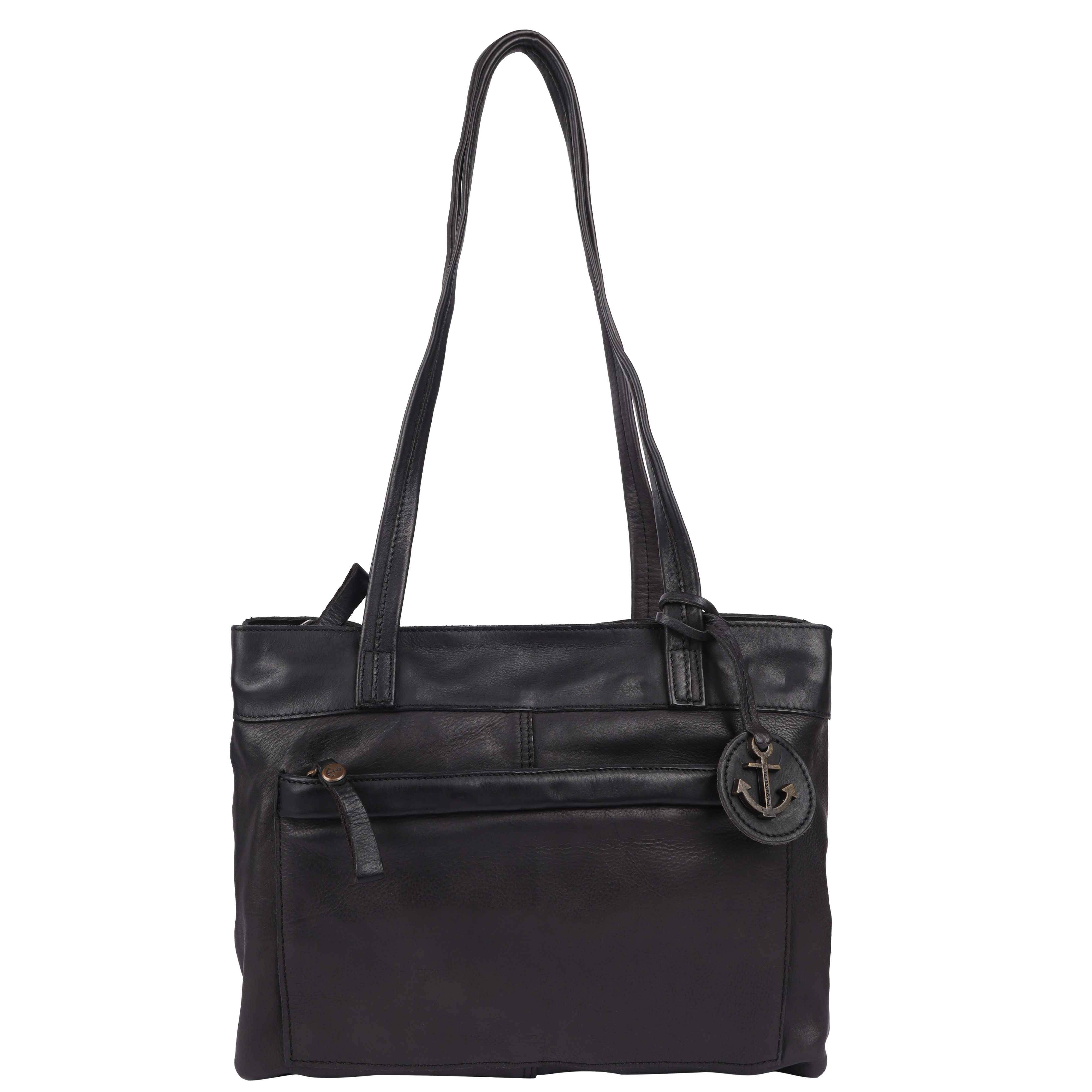 HARBOUR 2nd Shopper "Zea", Henkeltasche, Schultertasche, Handtasche Damen günstig online kaufen