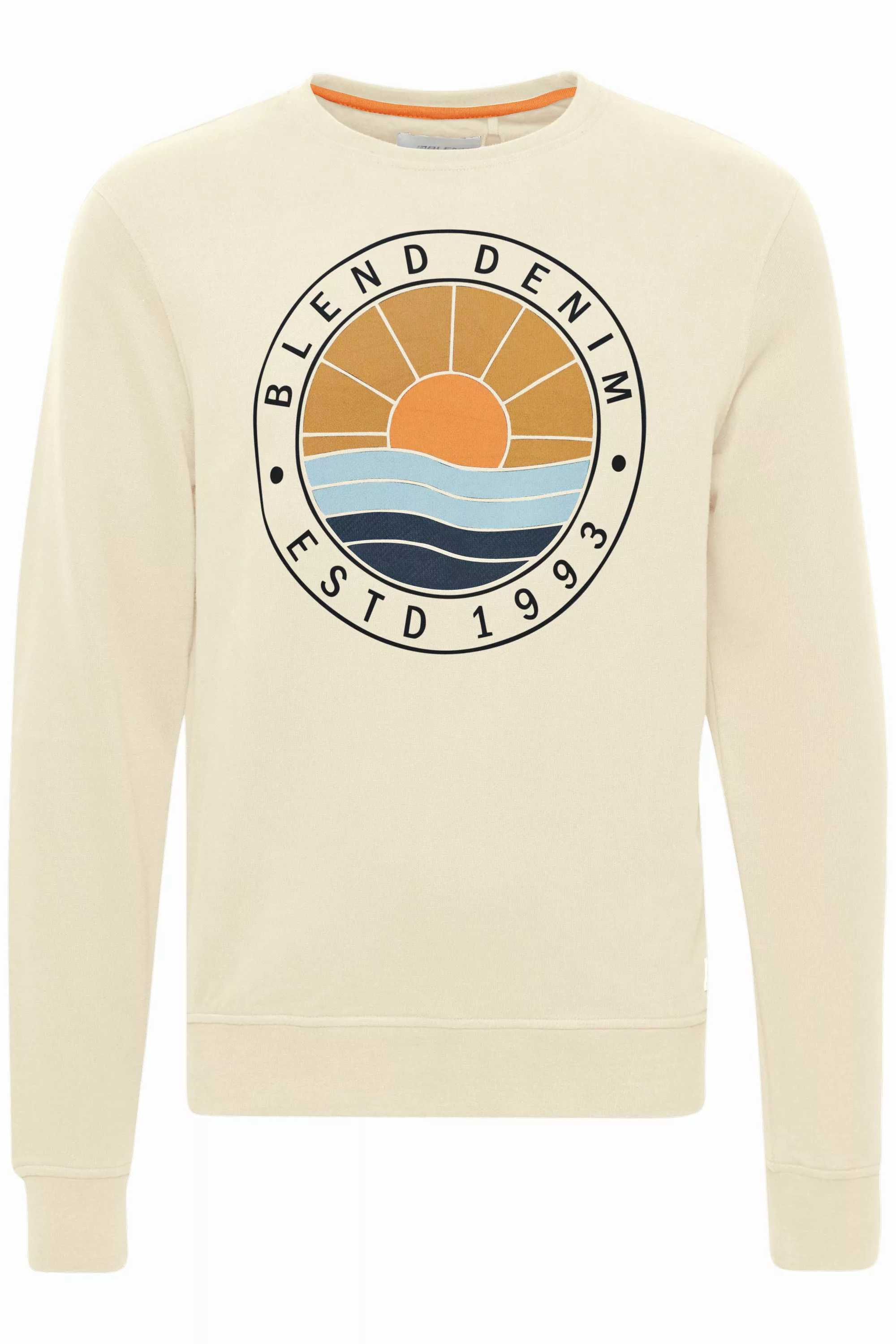 Blend Rundhalspullover "Sweatshirt BHClios" günstig online kaufen